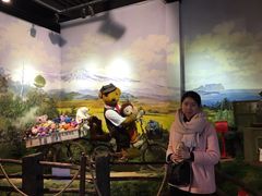 -济州岛泰迪熊博物馆