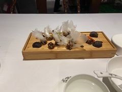 牛肉干-松鹤楼·非遗·苏帮菜(融科店)