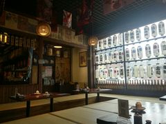 -円满日式居酒屋(蓉花路美食街店)
