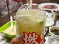-燃计沙茶皇·香港沙茶火锅(人广旗舰店)