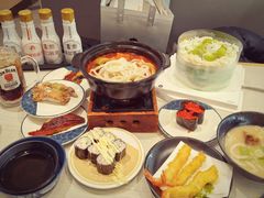 -滨寿司(新街口中央商场店)