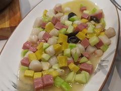 -渔码头食府(蓬莱阁店)