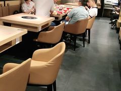 大堂-山城外·非遗酸菜鱼(蜀都万达店)