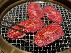 -厚贞日式烤肉(浦东汇智店)