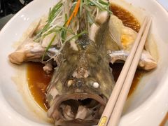 -梅山饭店-餐厅(梅山路店)