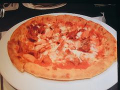 -安妮意大利餐厅(丽都店)