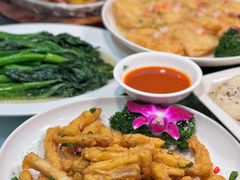 -光兴海鲜排档·小炒(莱利园店)