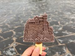 -蓬莱阁景区
