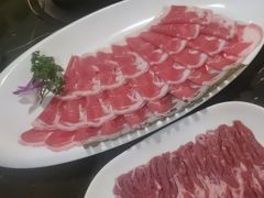 -东来顺饭庄(金泉广场店)