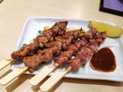 -小山日本料理(太古汇店)