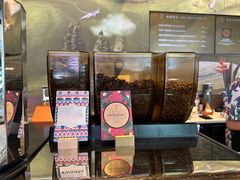 -星巴克臻选(成都太古里店)