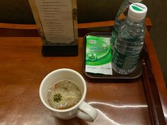 -华夏良子·足道SPA艾灸(王府井店)