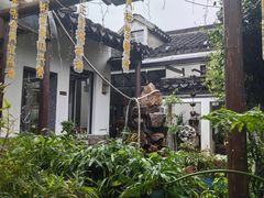 -水岸居湖景农家乐·阳澄湖大闸蟹