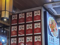 -醉壹号海鲜大排档(厦门美食地标店)