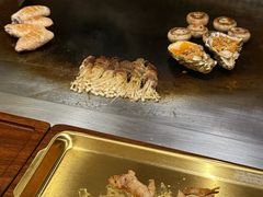 -大神太神·铁板烧(七宝领展广场店)