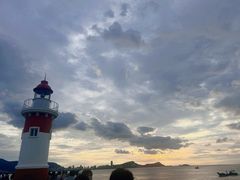 -在海一方公园