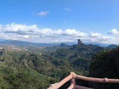 -丹霞山风景名胜区