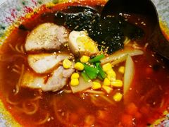 -寻味寿司日本料理(华亿店)