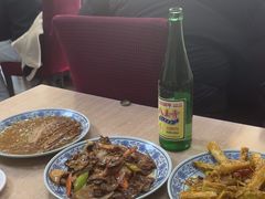 -协顺园回头馆(南顺城路店)