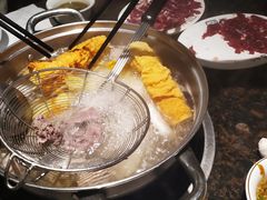 -八合里潮汕鲜牛肉火锅(深圳海岸城店)