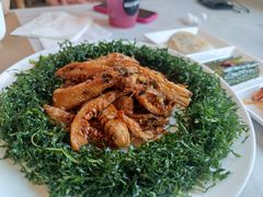 干烧冬笋-之参餐厅(前门大街店)