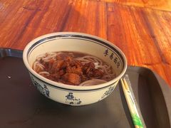 -李易面馆(树木岭店)