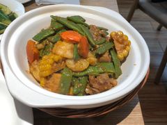 -上关雪東北菜(中房金谊店)