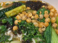 -剪花娘子·陕西面馆(上海川沙百联店)