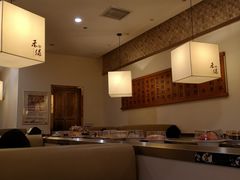 -禾绿寿司(星光68广场店)