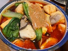 -路边羊烧烤酒场(宝带路店)