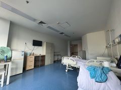 -陕西省人民医院(主院区)