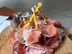 -巴别塔法餐舍(合作路店)