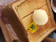 -绿茶餐厅(昌平悦荟店)