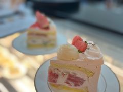 -PETIT PARIS 小巴黎(花园道店)