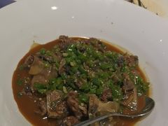 -院里寻菜·精致庭院菜(观沙岭店)