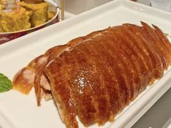 -北平楼·烤鸭·北京菜(牡丹园店)