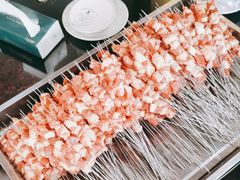 -小饭桶(野三坡百里峡店)