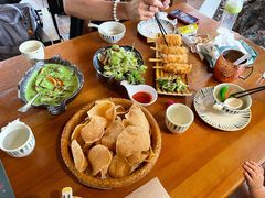 -泰堤坊(淡水体育馆店)