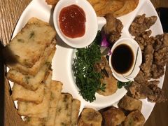 -新悦·霞浦海鲜生(上下杭店)
