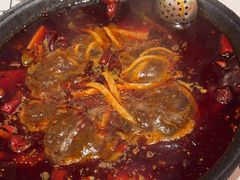 -旧街市鲜货老火锅(大光路店)