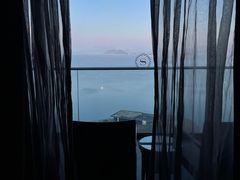 -绿城千岛湖喜来登度假酒店