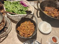 -皖厨·中国徽菜(星河WORLD·COCO Park店)