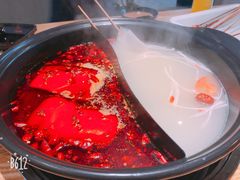 -百味源炭火烤翅 ·夜市大排档(酒仙桥店)
