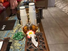 -菩泰·泰式草本按摩SPA(国大城市广场店)