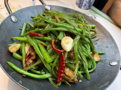 -云海肴·汽锅鸡·云南菜(高德置地店)