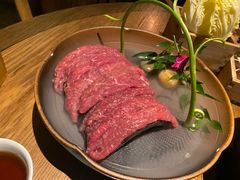 -盡膳口福跷脚牛肉火锅(合生汇购物中心店)