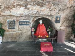 -采石矶景区