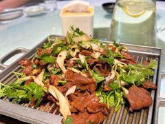 王爷烤肉-到家尝北京菜(西坝河店)