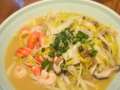 -那家老院子东北菜·饺子·小鸡炖蘑菇(艳华街店)