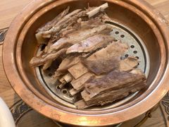 -哈啾嗨·蒙文化主题餐厅(京汉新城店)